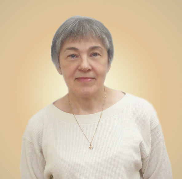 Хоменко Елена Дмитриевна